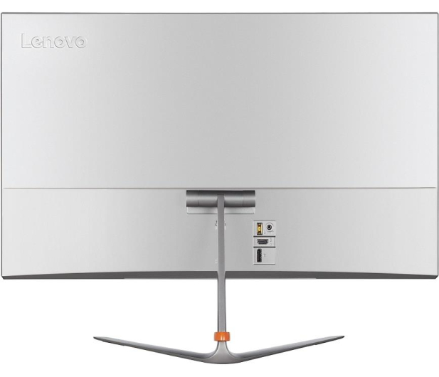 Lenovo L24q-10 Srebrny - 361946 - zdjęcie 4